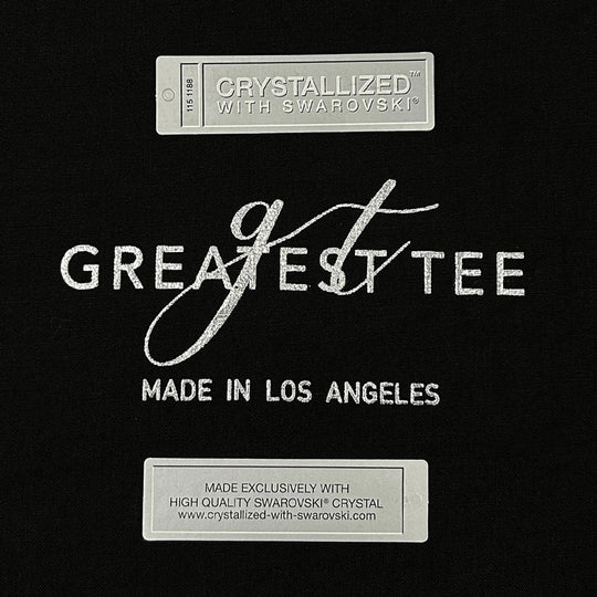 USA Limited Edition Crystallized Tee - GreatestTees.com
