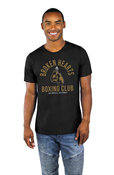 Broken Hearts Boxing Club