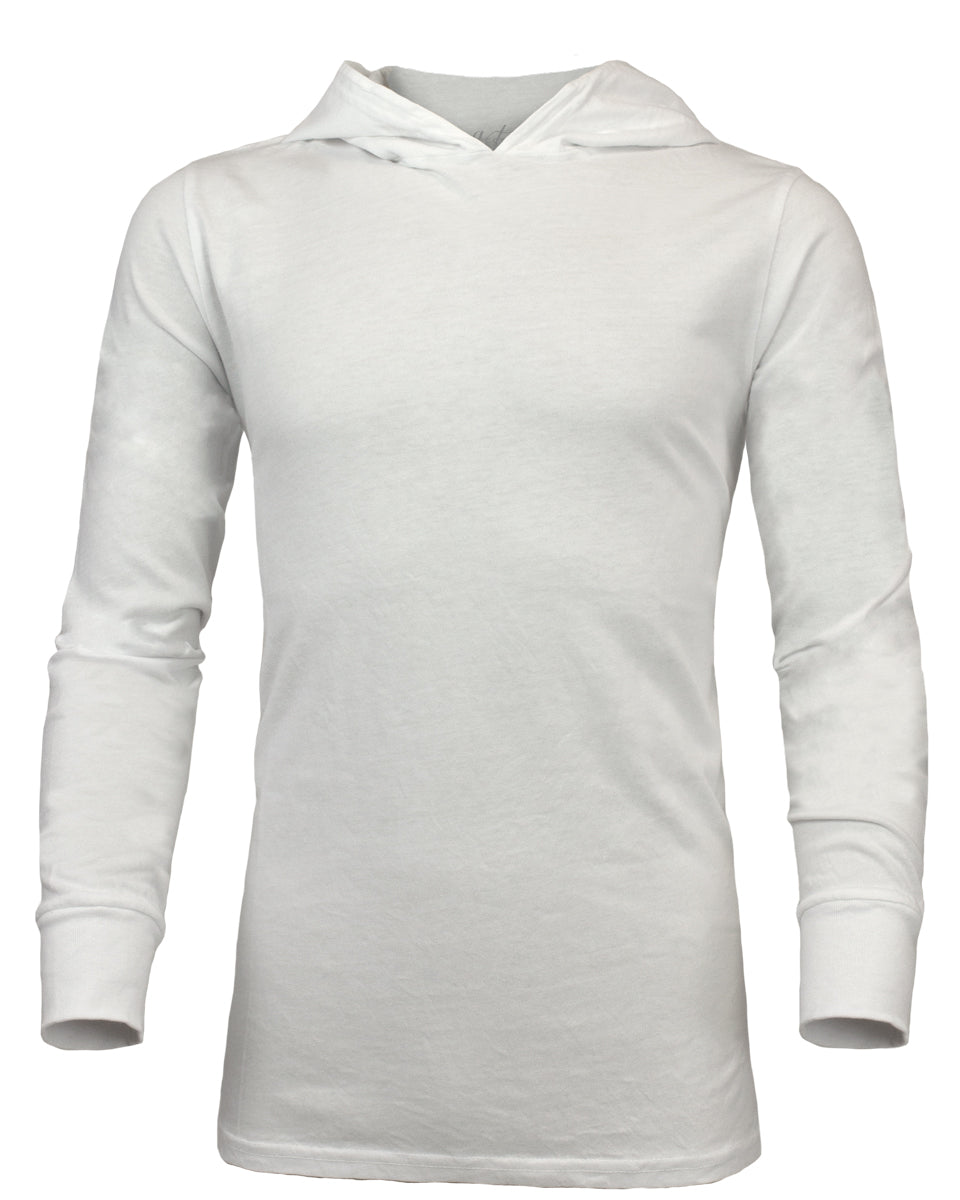 Broadway Light Pullover