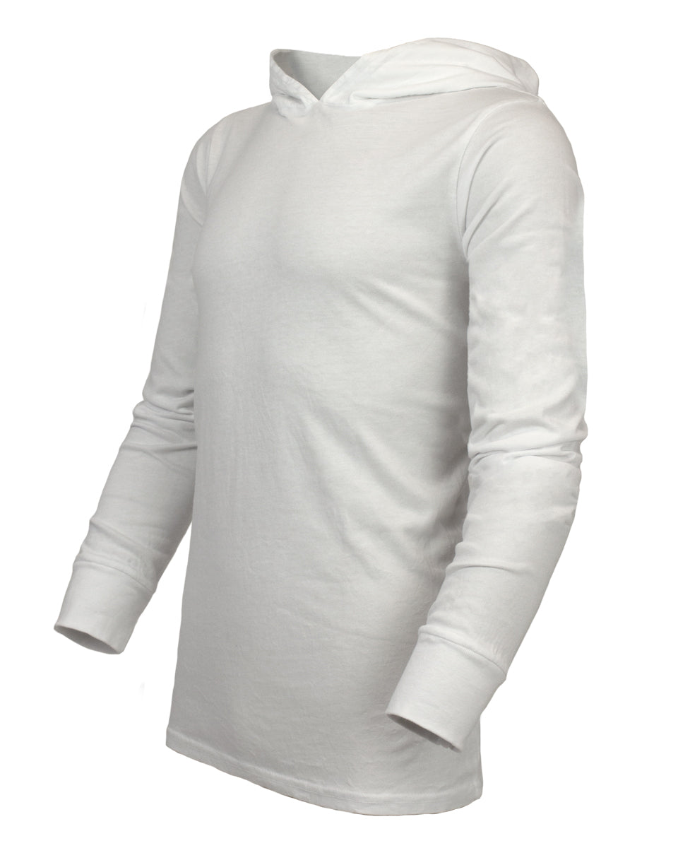 Broadway Light Pullover