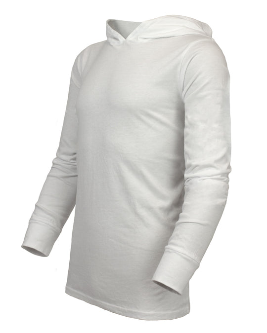 Broadway Light Pullover