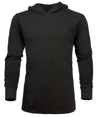 Broadway Light Pullover