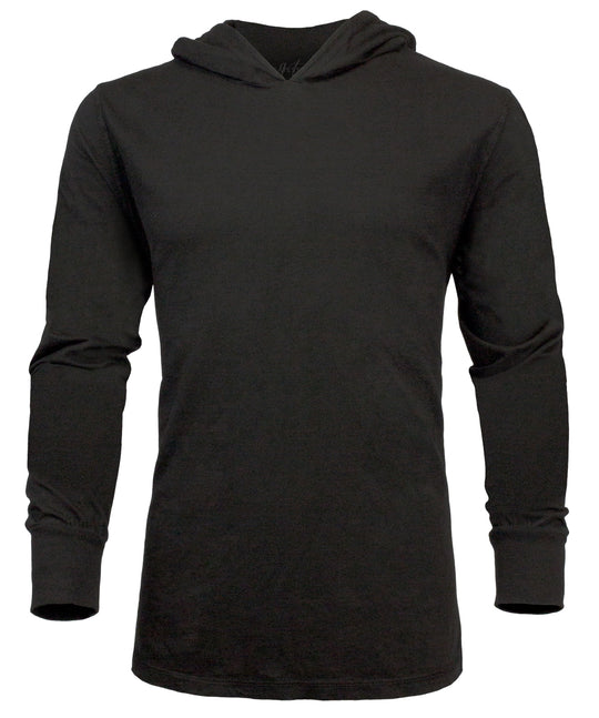 Broadway Light Pullover