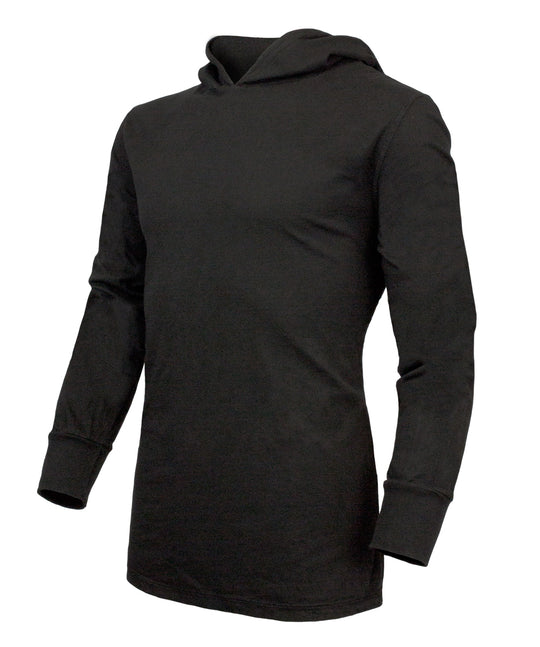 Broadway Light Pullover