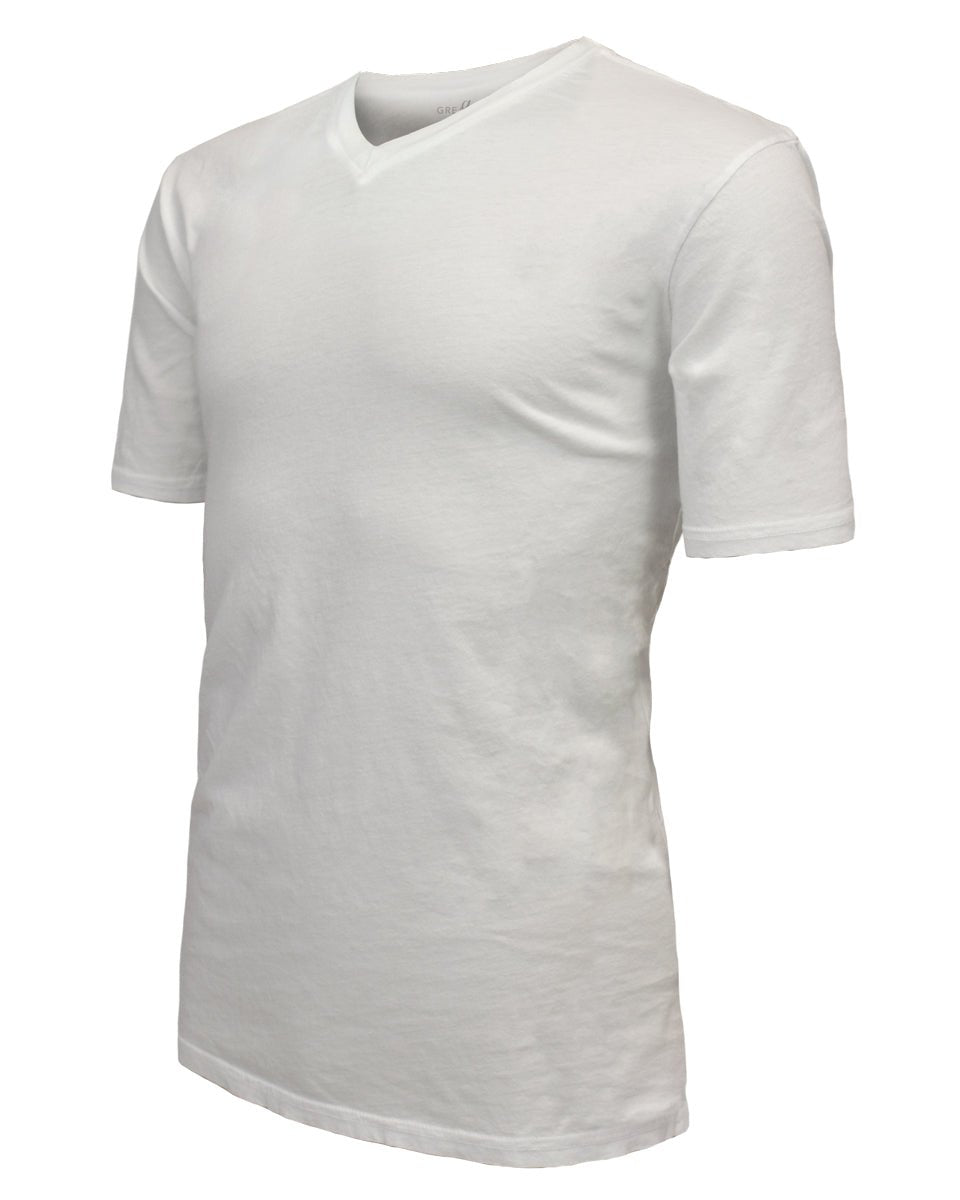 Beverly V-Neck - GreatestTees.com
