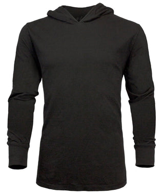 Broadway Light Pullover