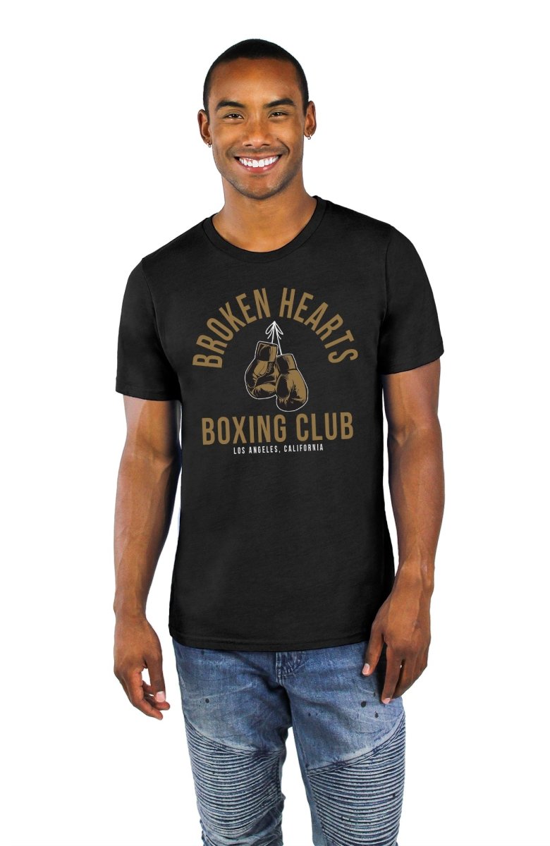 Broken Hearts Boxing Club - GreatestTees.com
