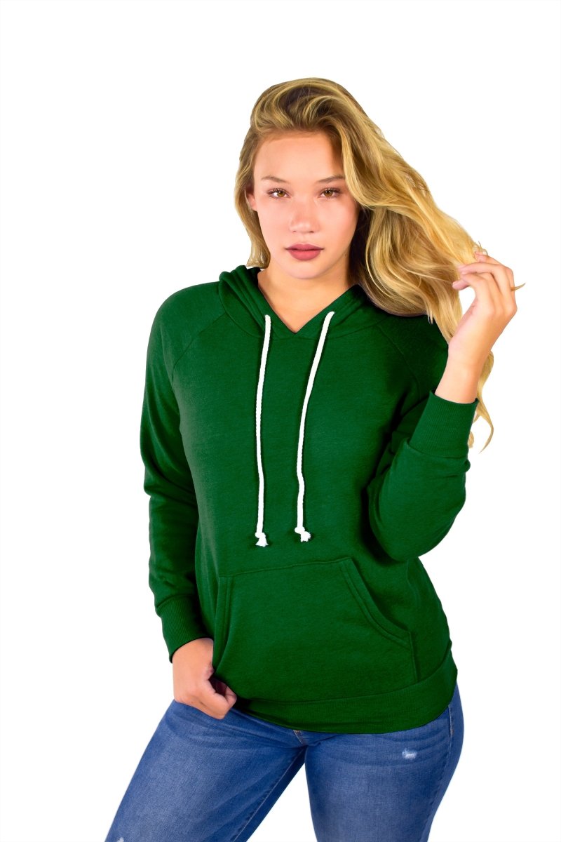 Triblend Pullover Hoodie - GreatestTees.com