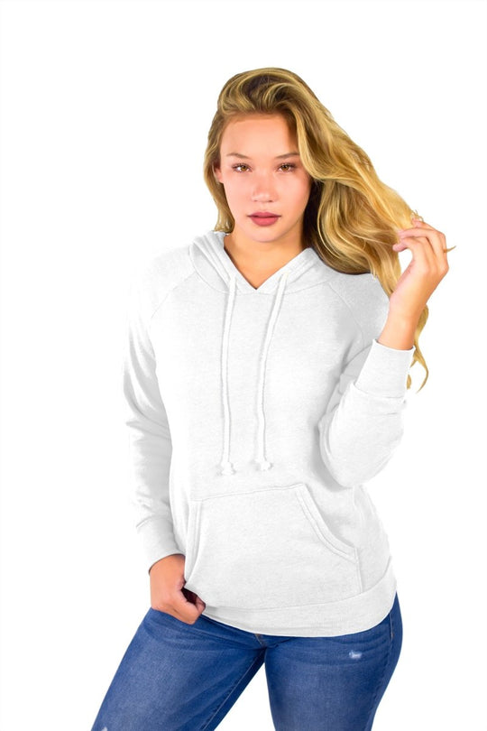 Triblend Pullover Hoodie - GreatestTees.com