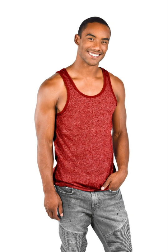 Triblend Tank - GreatestTees.com