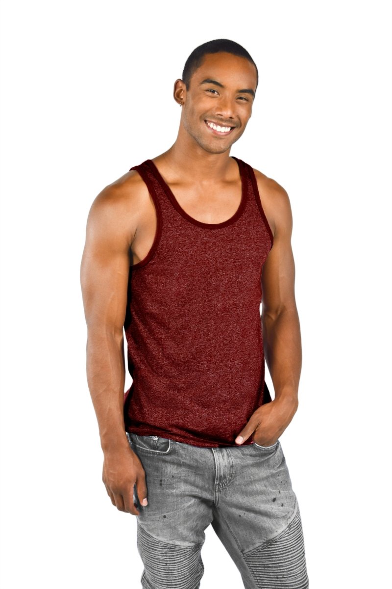 Triblend Tank - GreatestTees.com