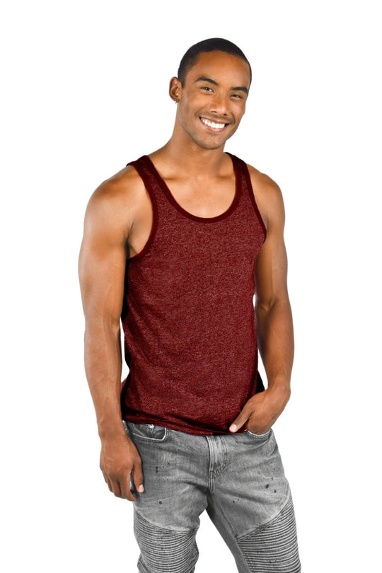 Triblend Tank - GreatestTees.com