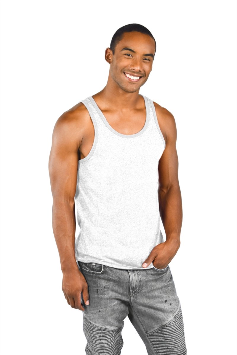 Triblend Tank - GreatestTees.com