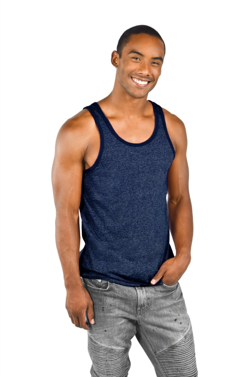 Triblend Tank - GreatestTees.com