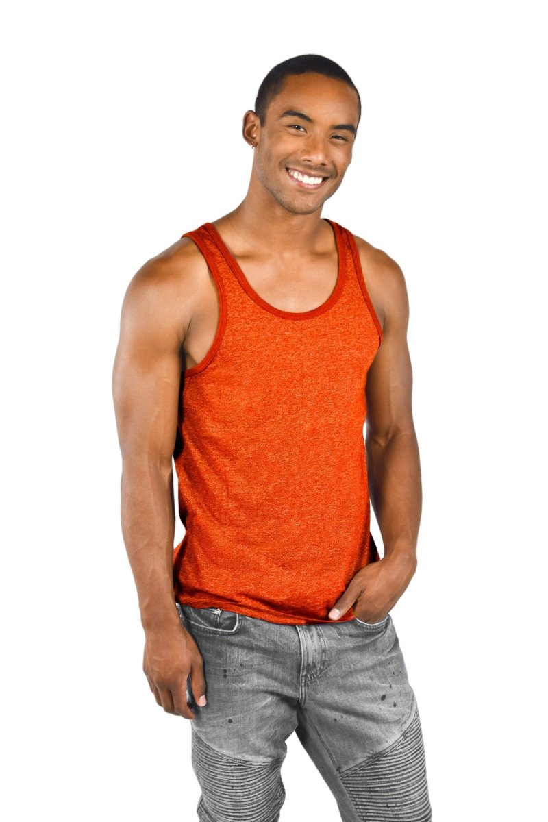 Triblend Tank - GreatestTees.com