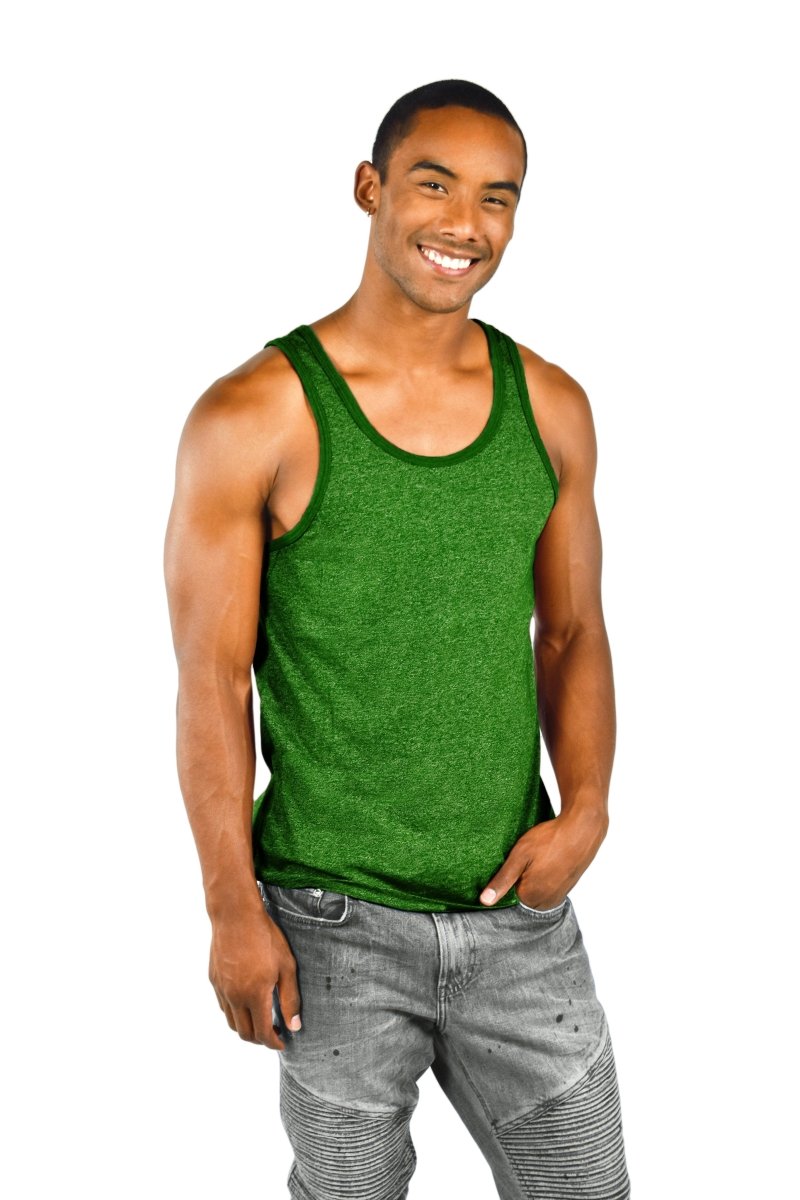 Triblend Tank - GreatestTees.com