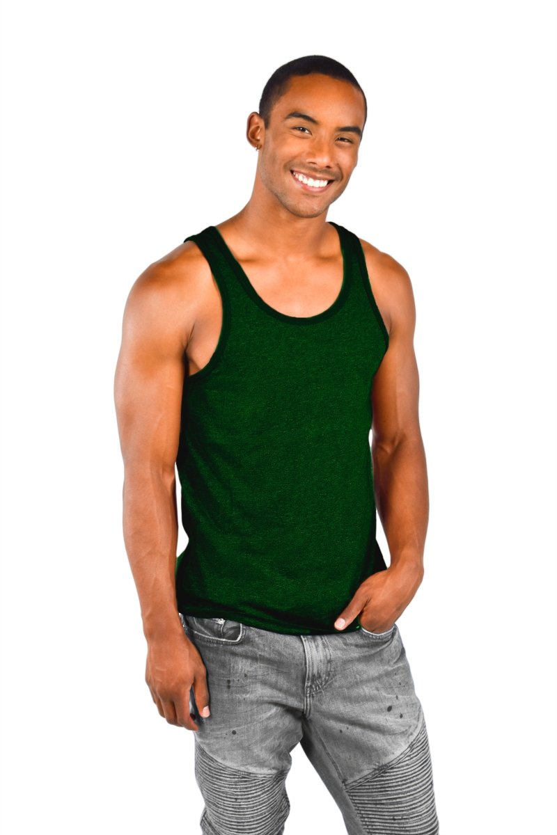 Triblend Tank - GreatestTees.com